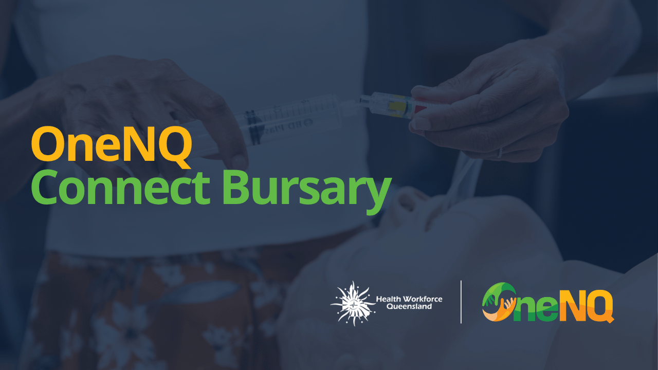 NQ Activity Bursary 2